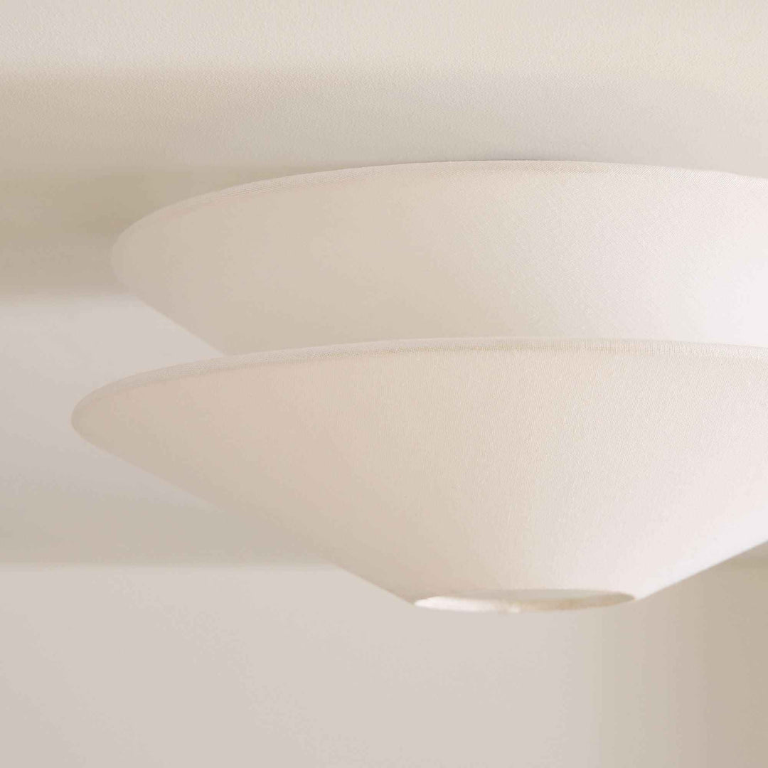 Lampe Eon en Métal – Design Contemporain