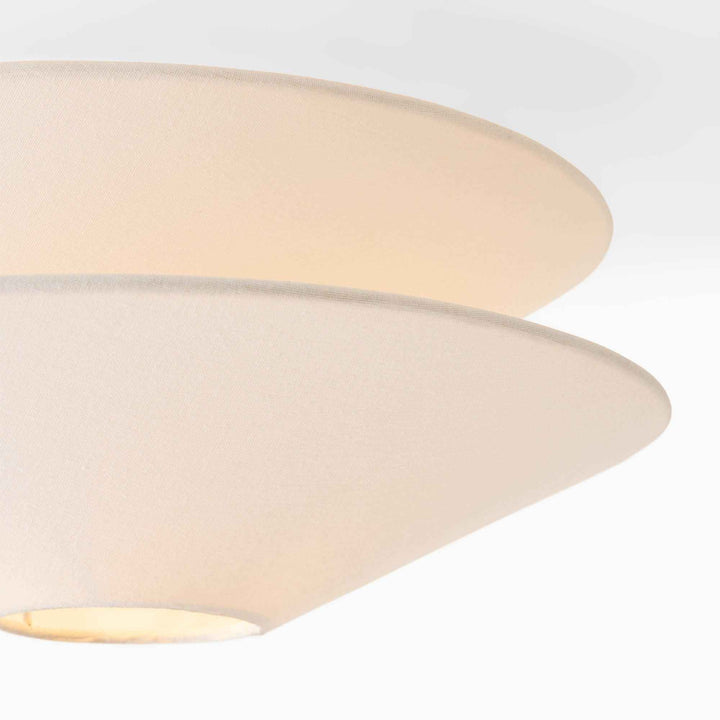 Lampe Eon en Métal – Design Contemporain