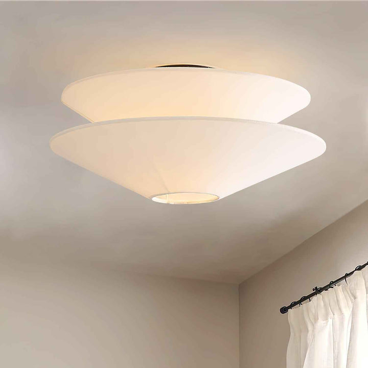 Lampe Eon en Métal – Design Contemporain
