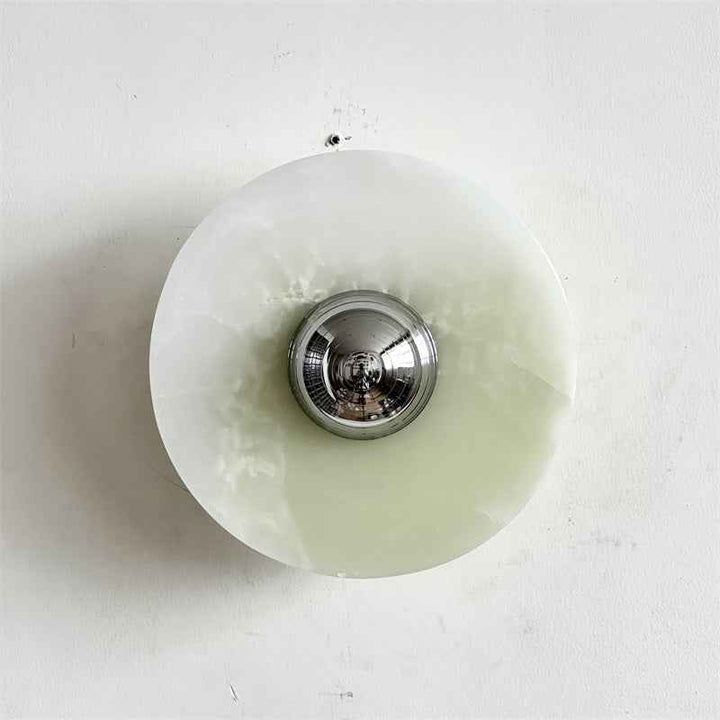 Lampe Arsole en Verre – Design Contemporain