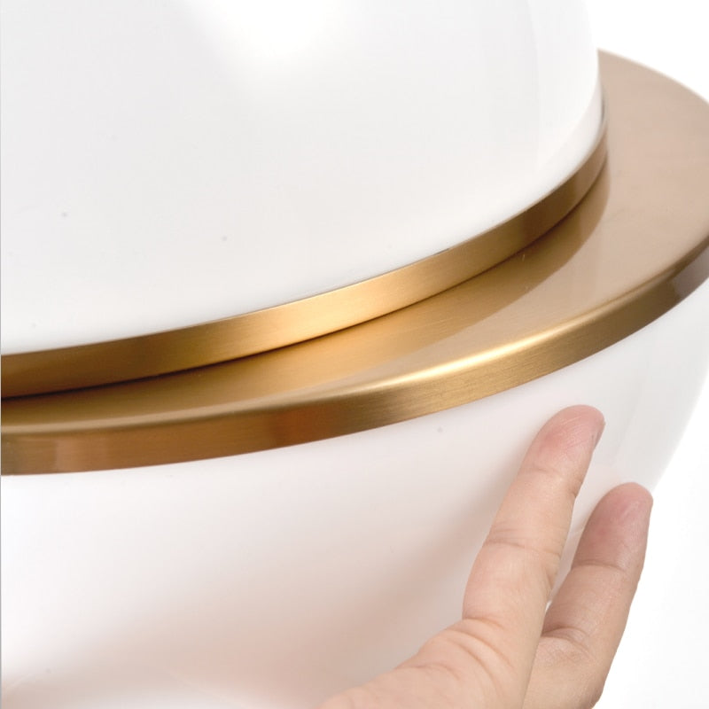 Luminaires suspension postmoderne Rond - Neutralighting