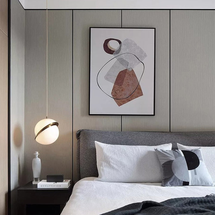 Luminaires suspension postmoderne Rond - Neutralighting