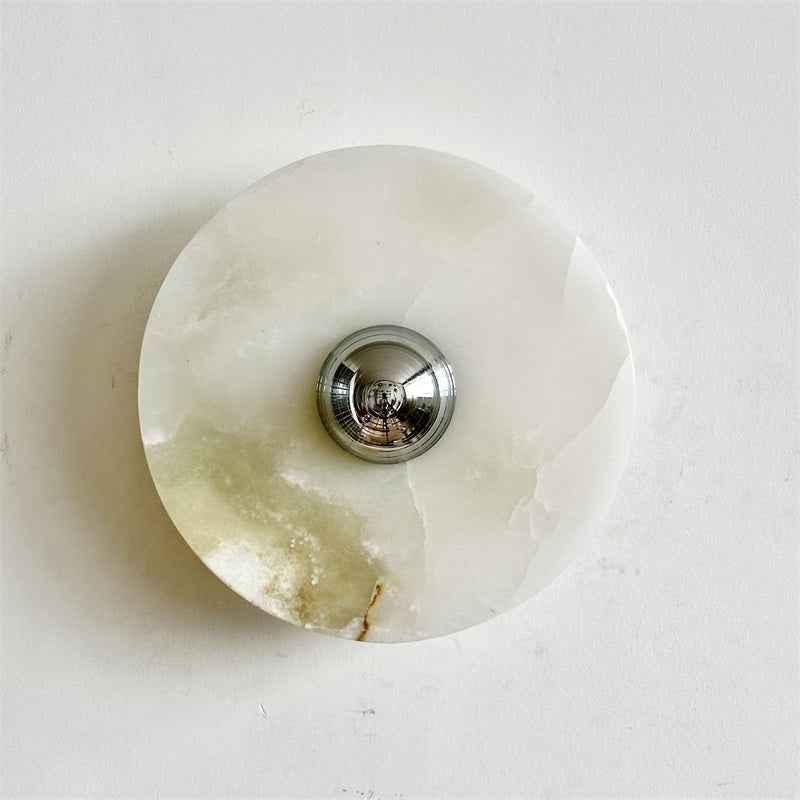 Lampe Arsole en Verre – Design Contemporain