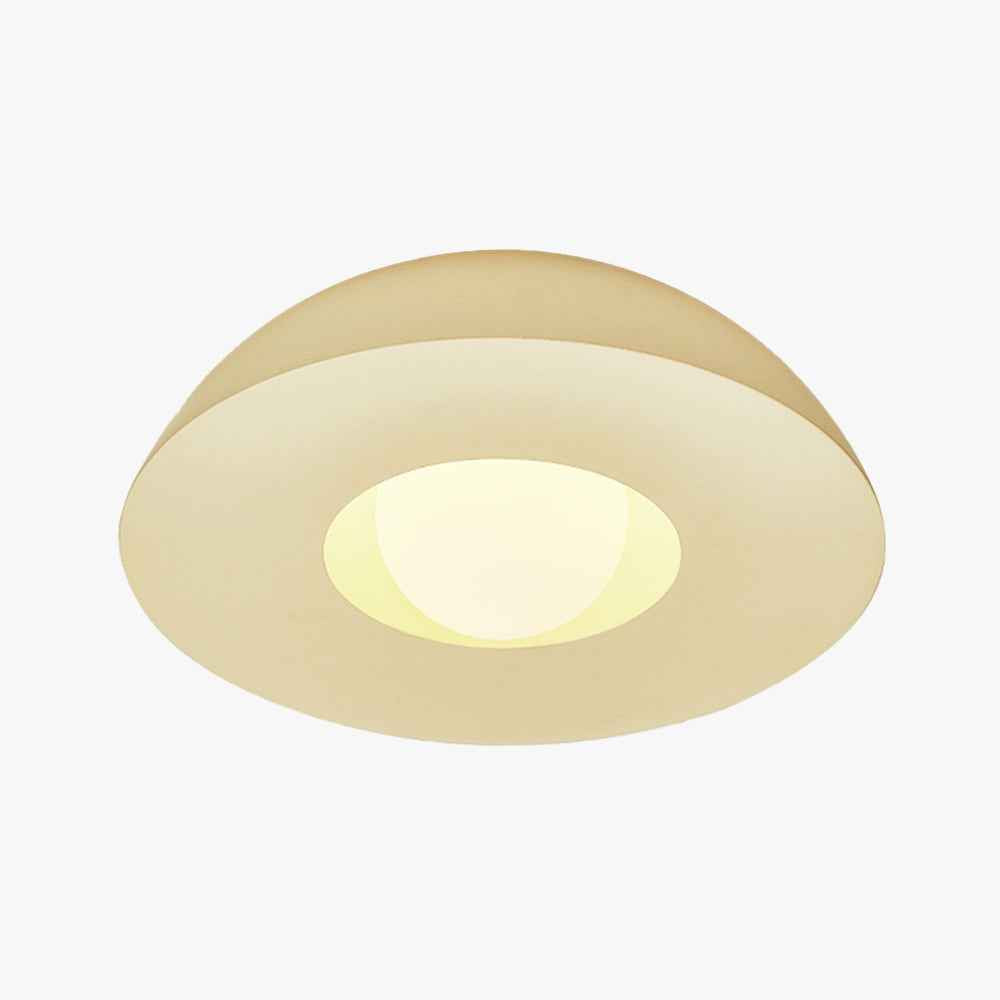 Applique Murale Arisha Verre LED V16