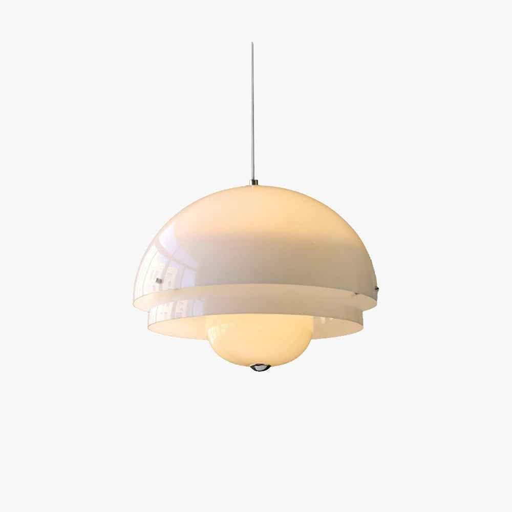 Suspension Arisha Acrylique LED V21