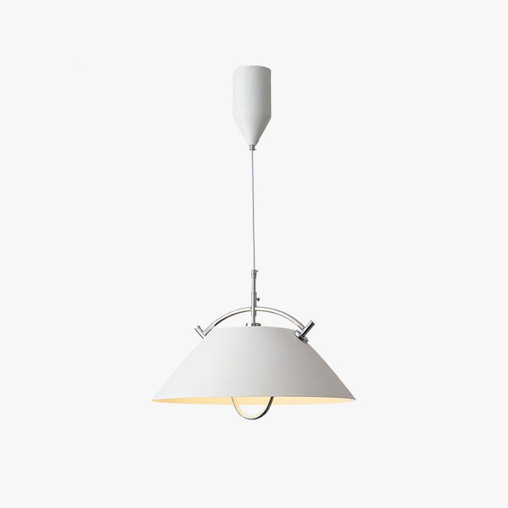 Arisha Nordique Créativité Suspension Salle à Manger - Neutralighting