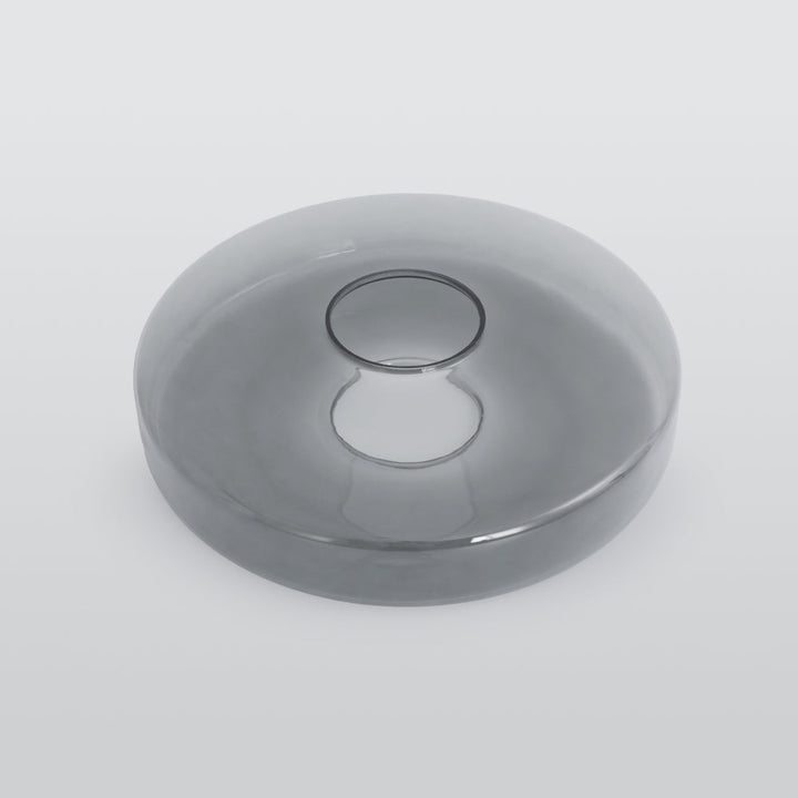 Jojo Suspension Moderne Verre Métal Cuisine Salon - Neutralighting