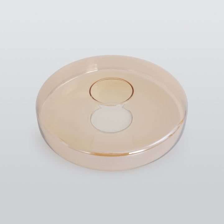 Jojo Suspension Moderne Verre Métal Cuisine Salon - Neutralighting