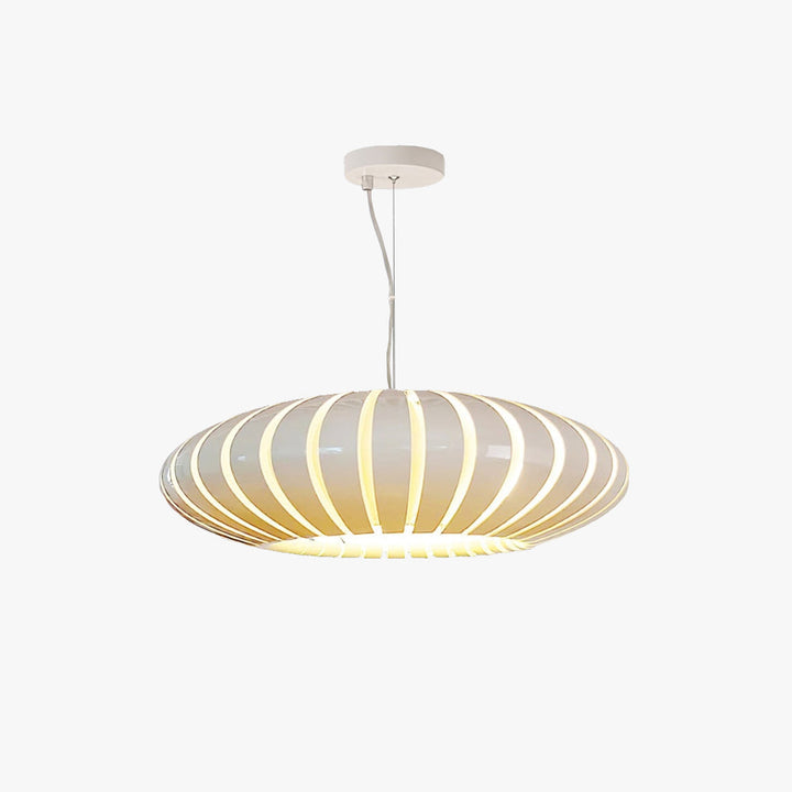Valentina Modern Maranga Suspension Métal Acrylique Chambre à Manger Salle à Manger - Neutralighting