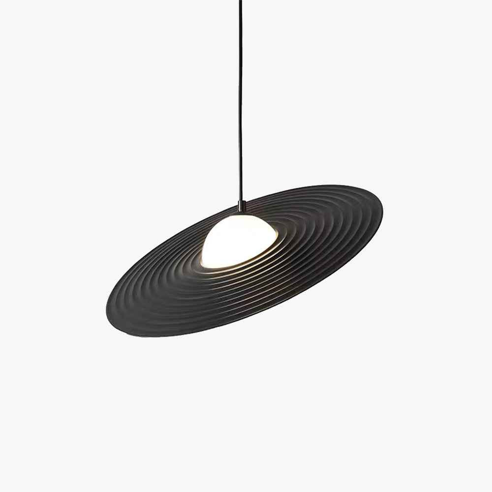 Suspension Arisha Métal LED V72