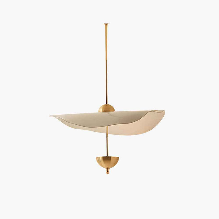 Suspension Arisha Acrylique LED V34