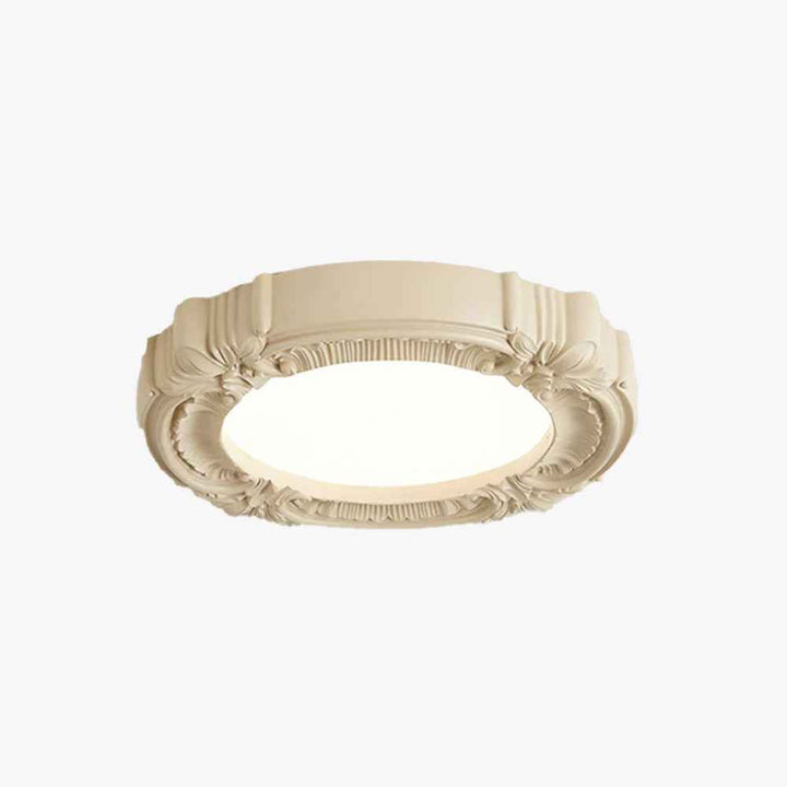 Plafonnier Arisha Acrylique LED V32