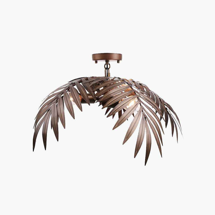Suspension Arisha Métal LED V63