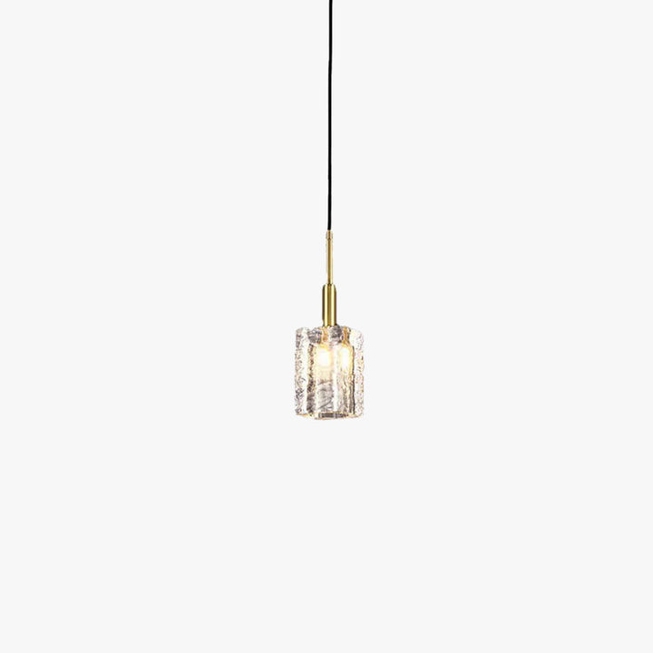 Kristy Moderne Simple Suspension Cristal Salle À Manger/Cuisine - Neutralighting
