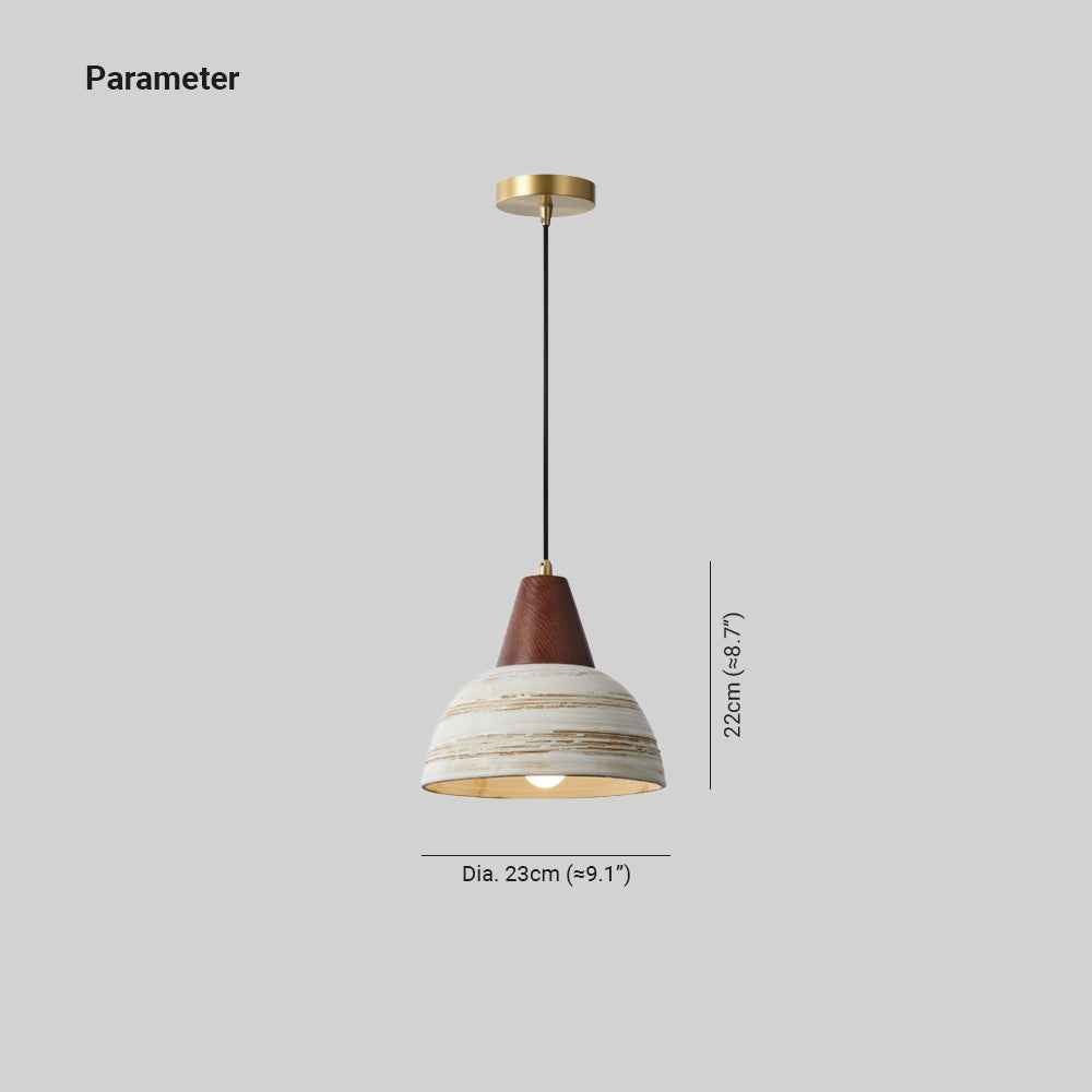 Suspension Muto en Métal – Suspension Lumineux