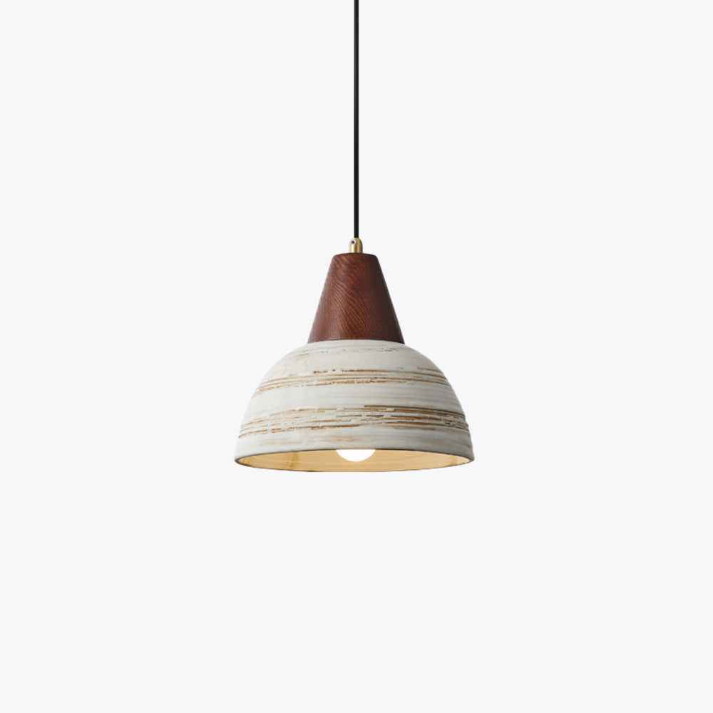 Suspension Muto en Métal – Suspension Lumineux