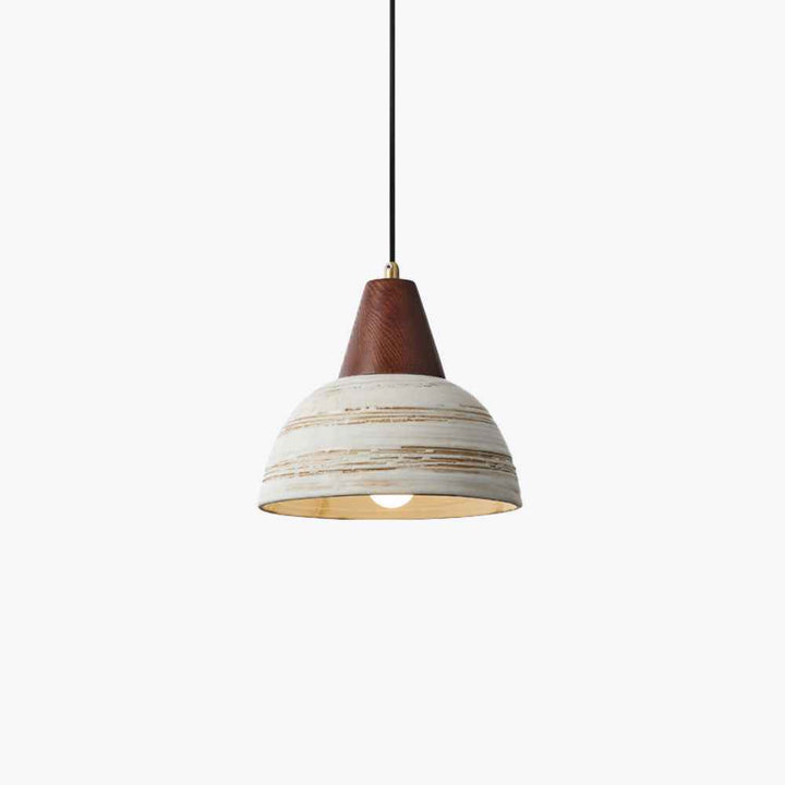 Suspension Muto en Métal – Suspension Lumineux