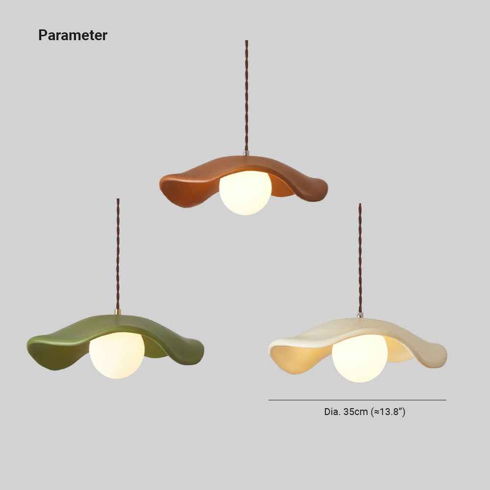 Suspension Avi en Métal – Style Suspension Chic