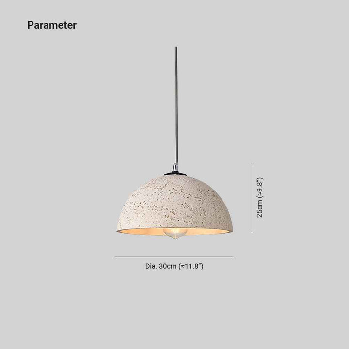 Suspension Avi en Verre – Design Suspension Moderne