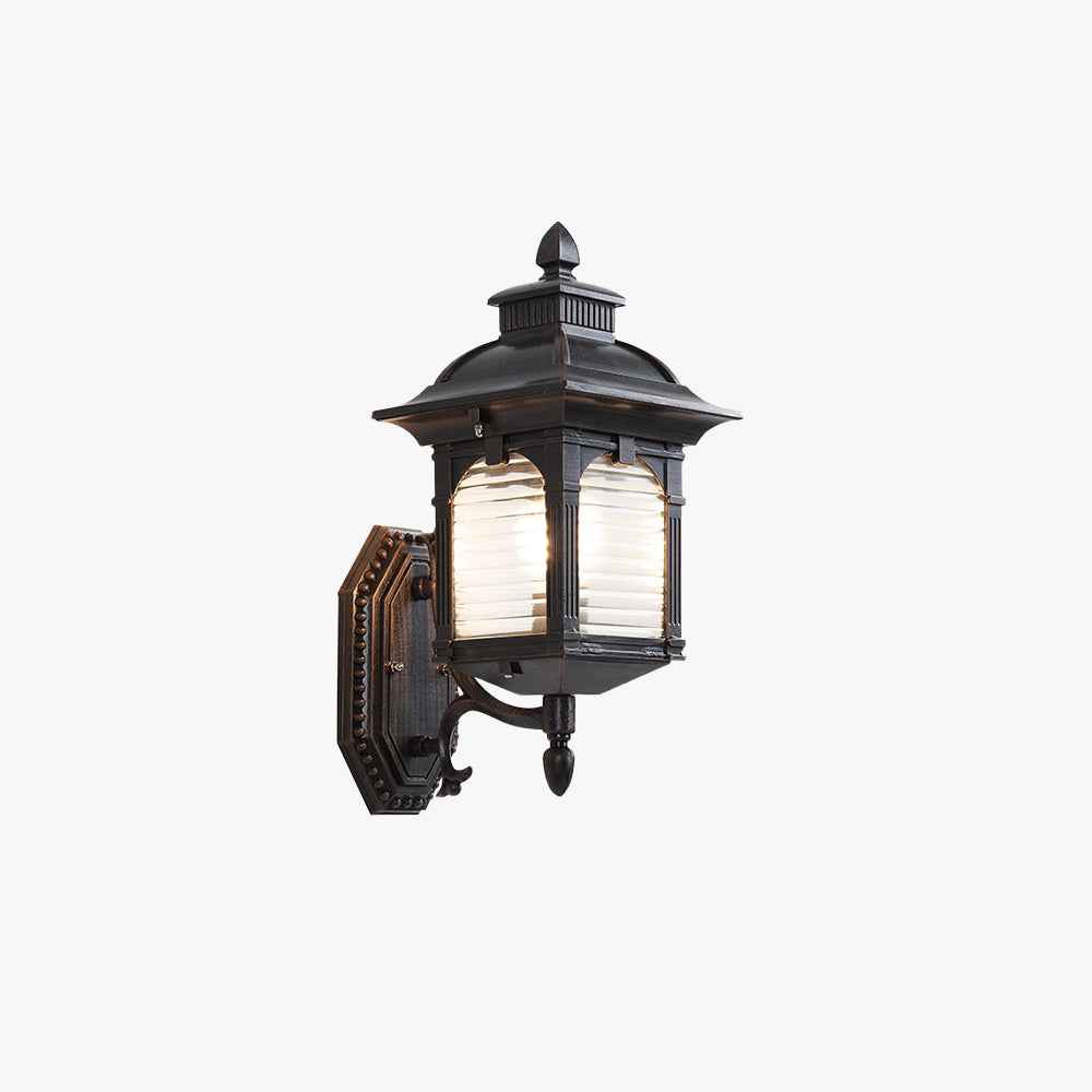 Lampe Epoch en Verre – Design Contemporain