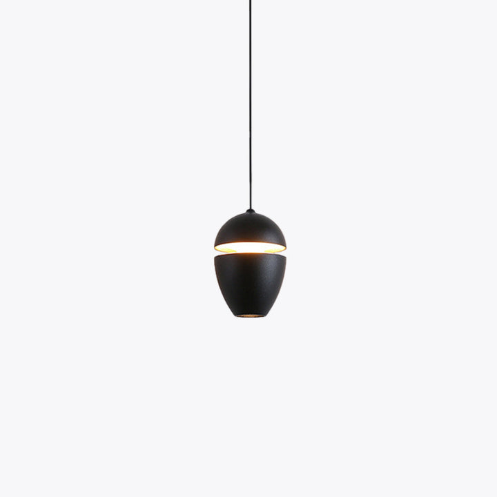 Valentina Créative Petit LED Suspension Métal Acrylique Salle à manger - Neutralighting
