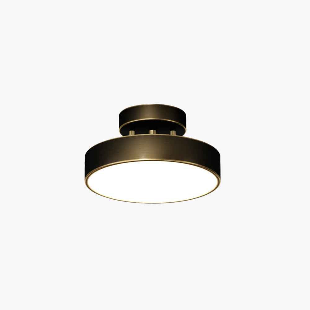 Plafonnier Arisha Acrylique LED V35