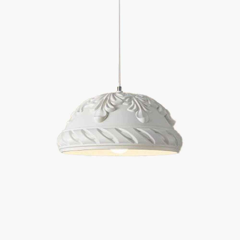 Suspension Aria en Métal – Style Suspension Chic