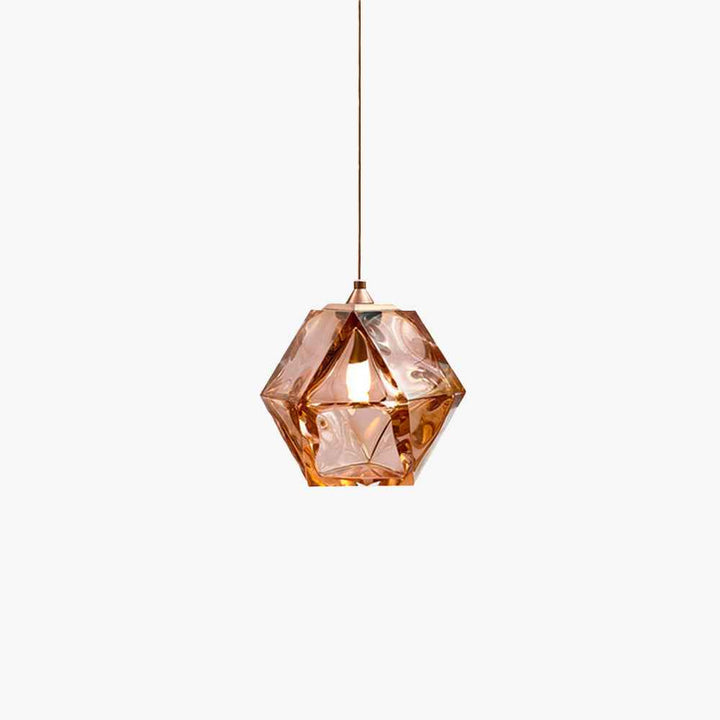 Suspension Valentina Verre LED V70
