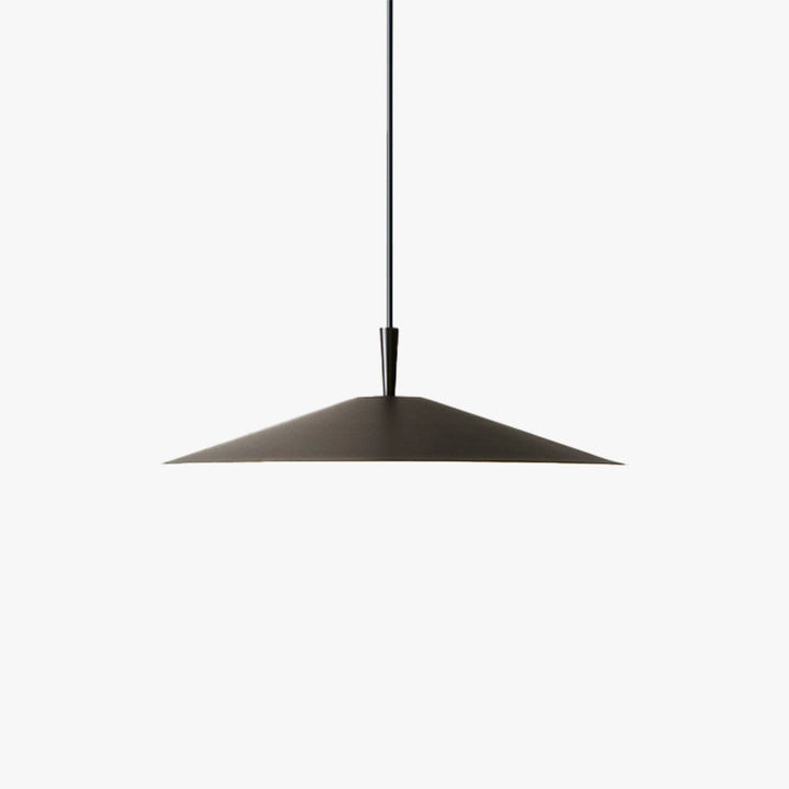 Arisha Moderne LED Suspension Métal Acrylique Cuisine Salle à Manger - Neutralighting