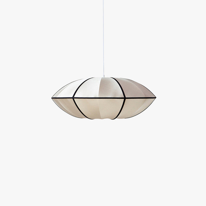 Tansu Lanterne Classique LED Suspension Salle à Manger - Neutralighting