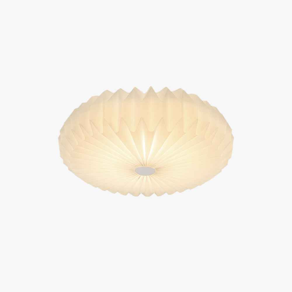 Plafonnier Arisha Acrylique LED V34