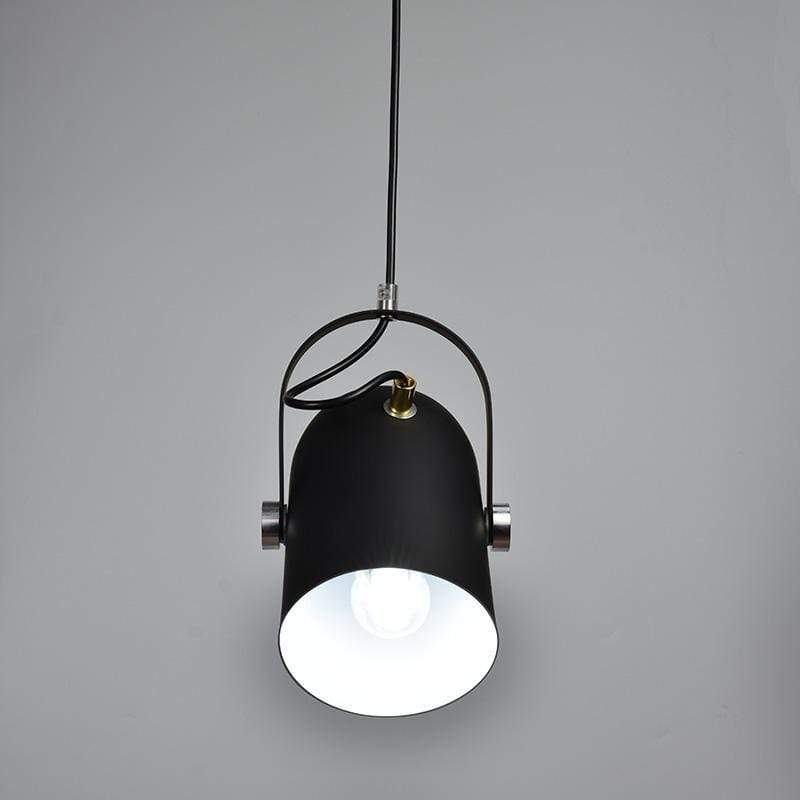 Lexor Luminaires Suspension Rglable Angle Minimaliste - Neutralighting