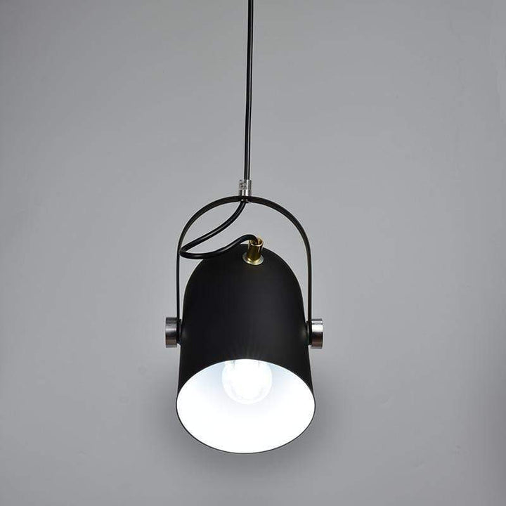 Lexor Luminaires Suspension Rglable Angle Minimaliste - Neutralighting