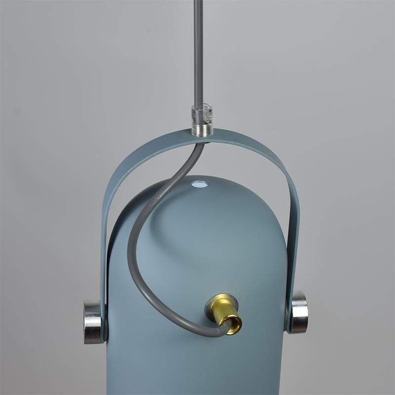 Lexor Luminaires Suspension Rglable Angle Minimaliste - Neutralighting