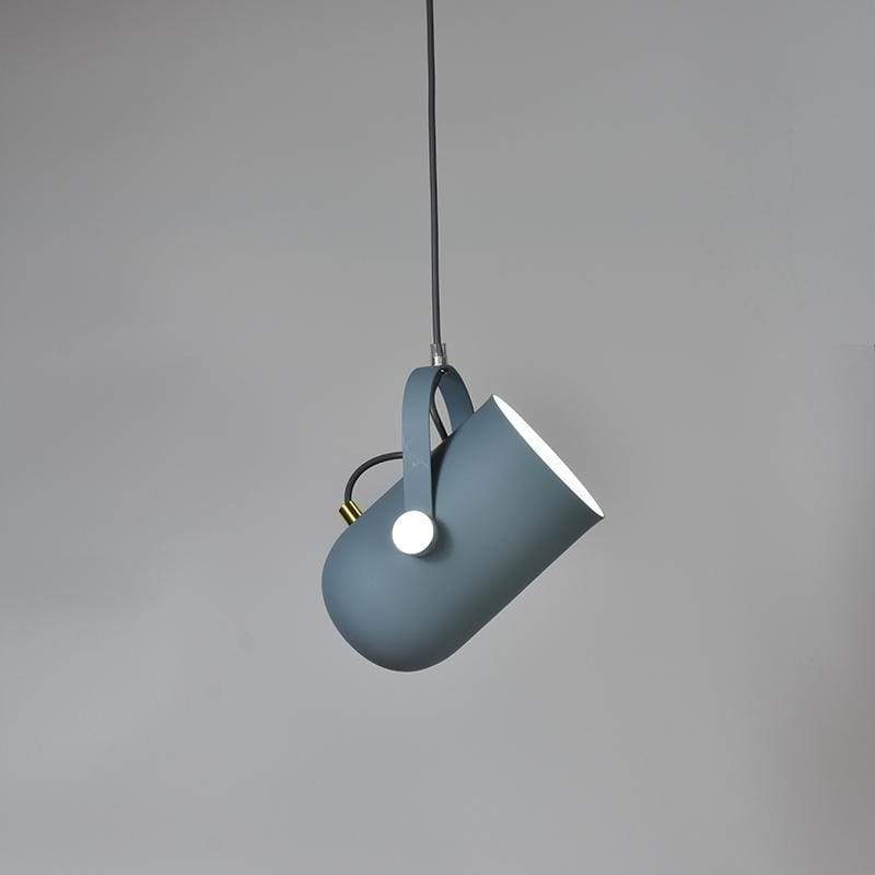 Lexor Luminaires Suspension Rglable Angle Minimaliste - Neutralighting