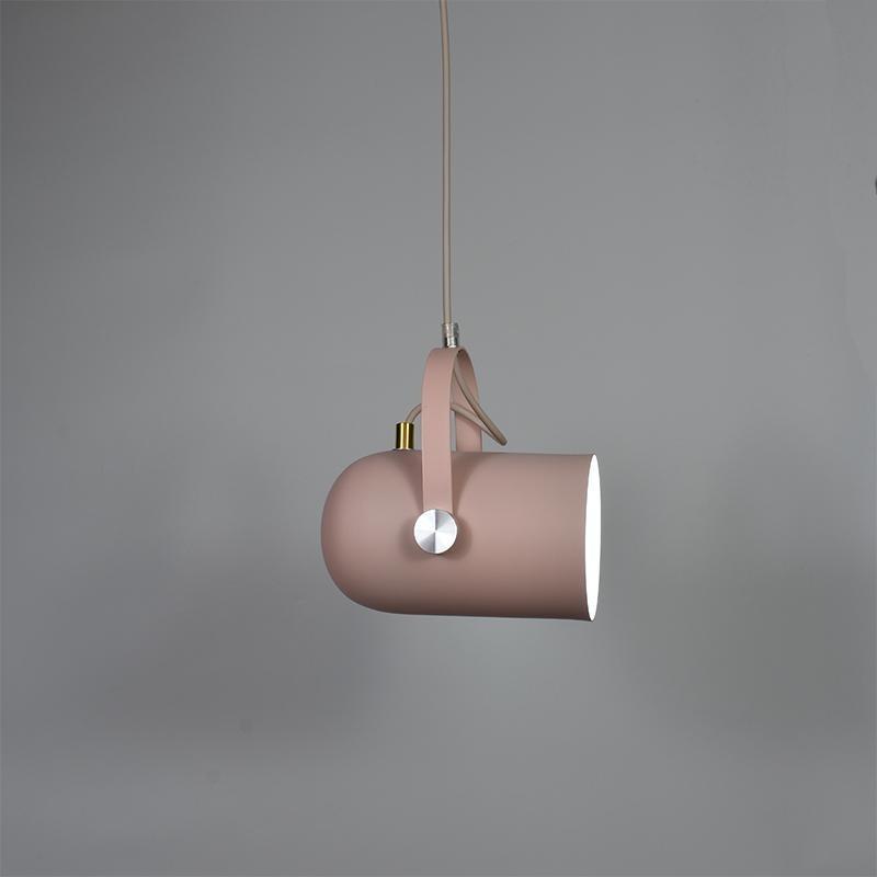 Lexor Luminaires Suspension Rglable Angle Minimaliste - Neutralighting