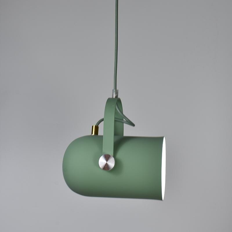 Lexor Luminaires Suspension Rglable Angle Minimaliste - Neutralighting