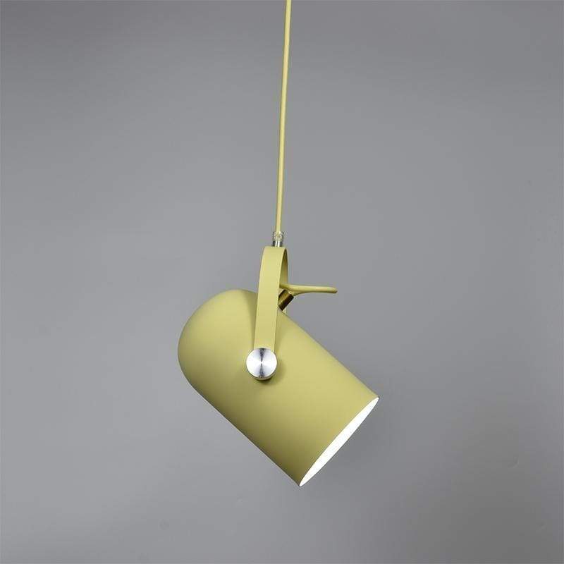 Lexor Luminaires Suspension Rglable Angle Minimaliste - Neutralighting