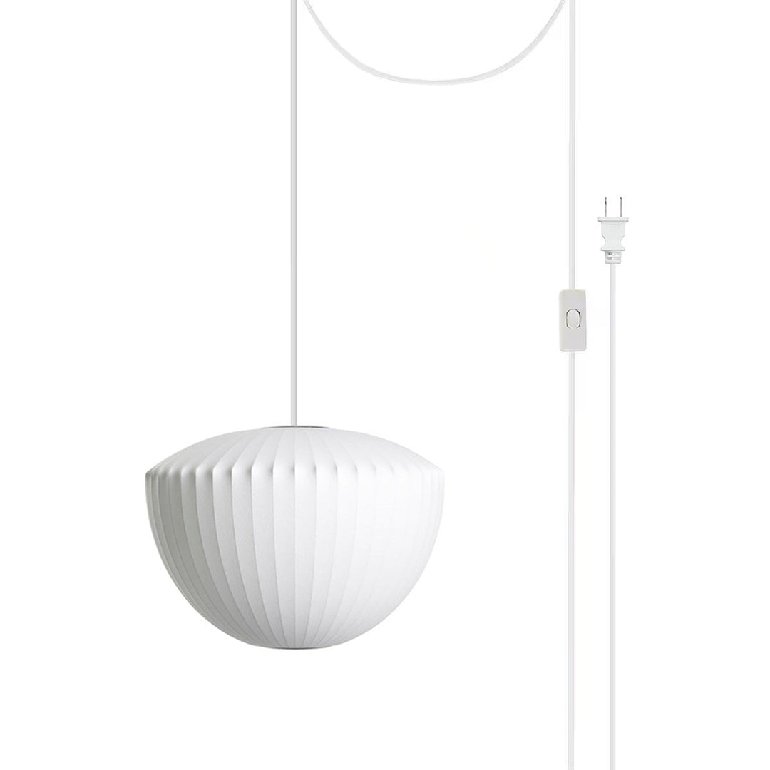 Lustra Suspension Lampe Bulle Géométrique - Neutralighting