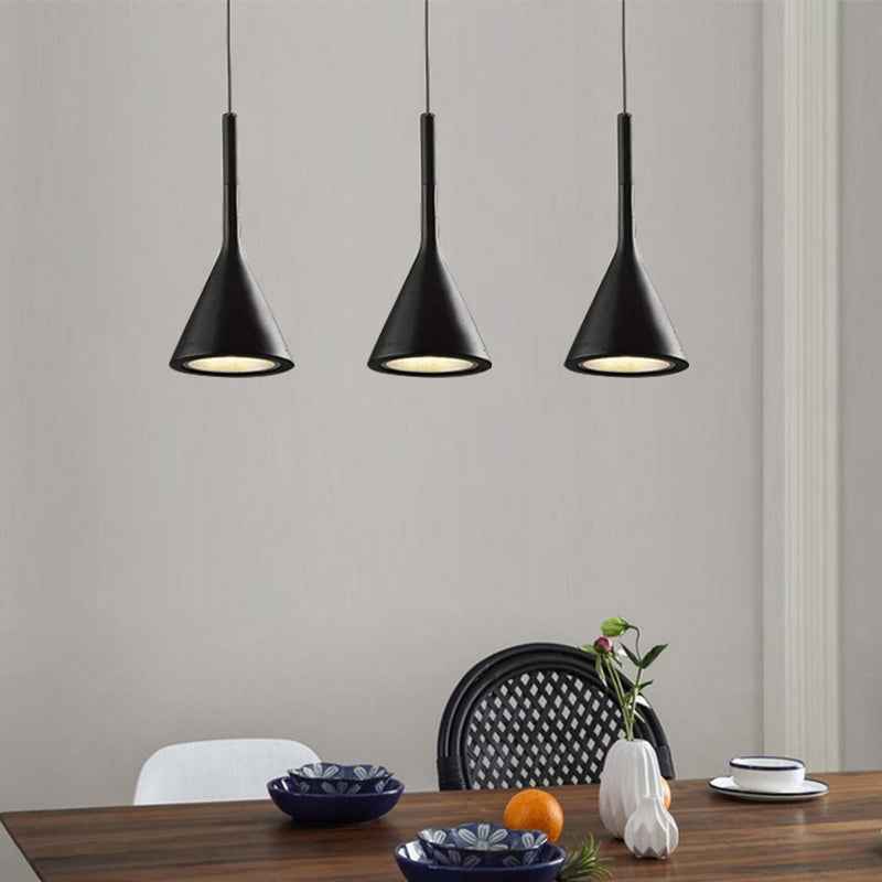 Suspension Cevin en Métal – Suspension Contemporaine
