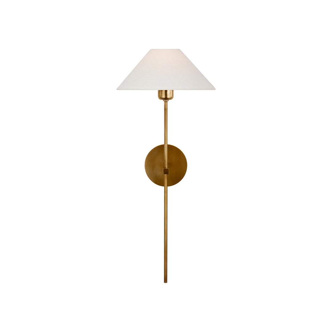 Genevieve Applique Murale en Tissu - Neutralighting