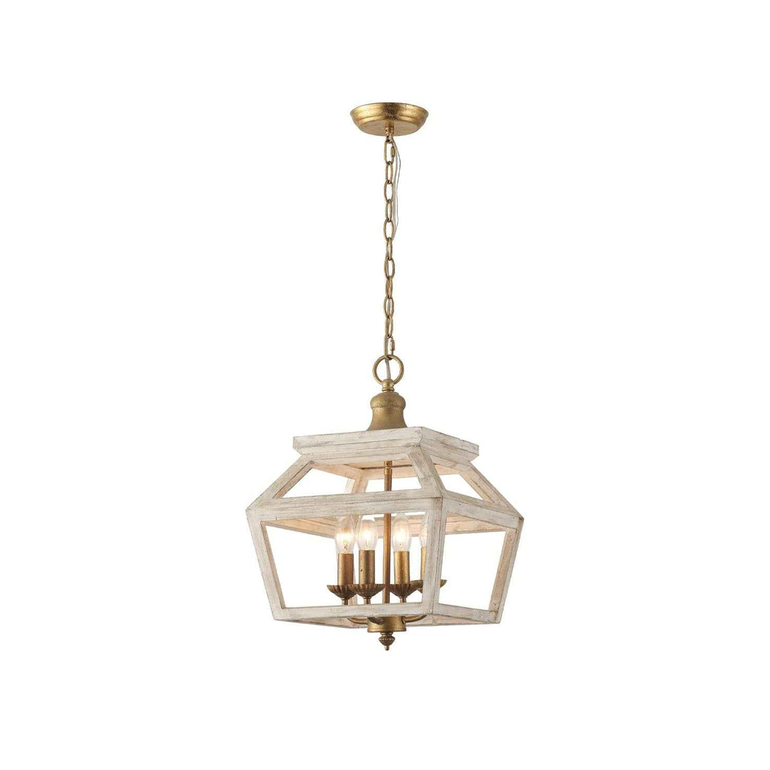 Lampe Avshaara en Verre – Élégance Moderne