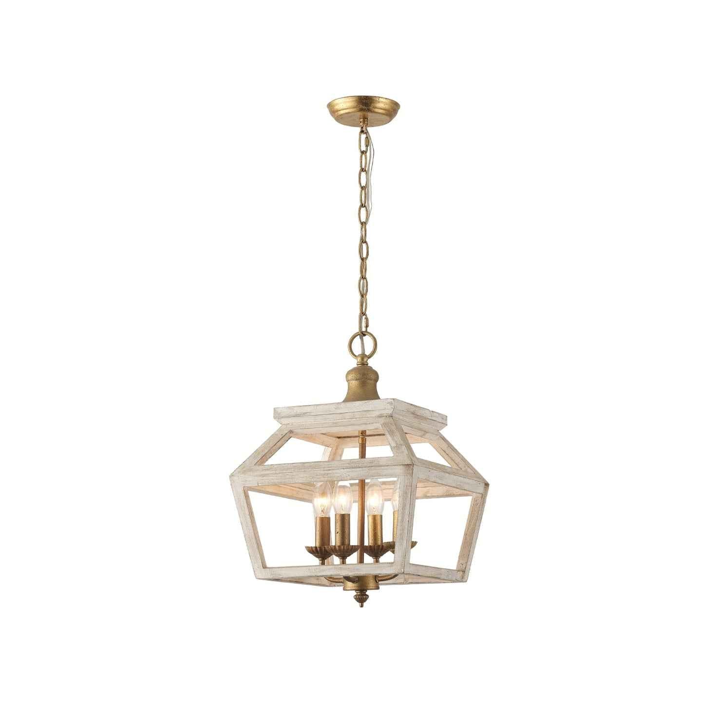 Lampe Avshaara en Verre – Élégance Moderne