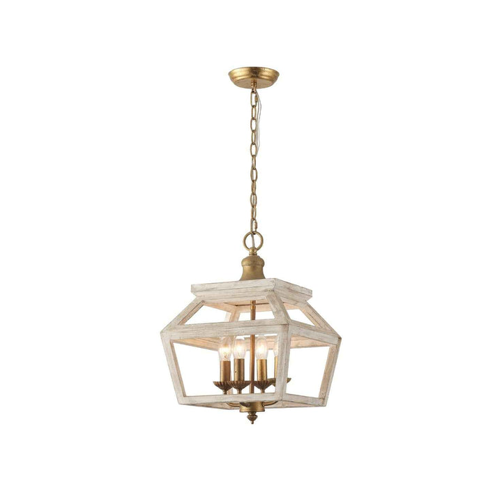 Lampe Avshaara en Verre – Élégance Moderne