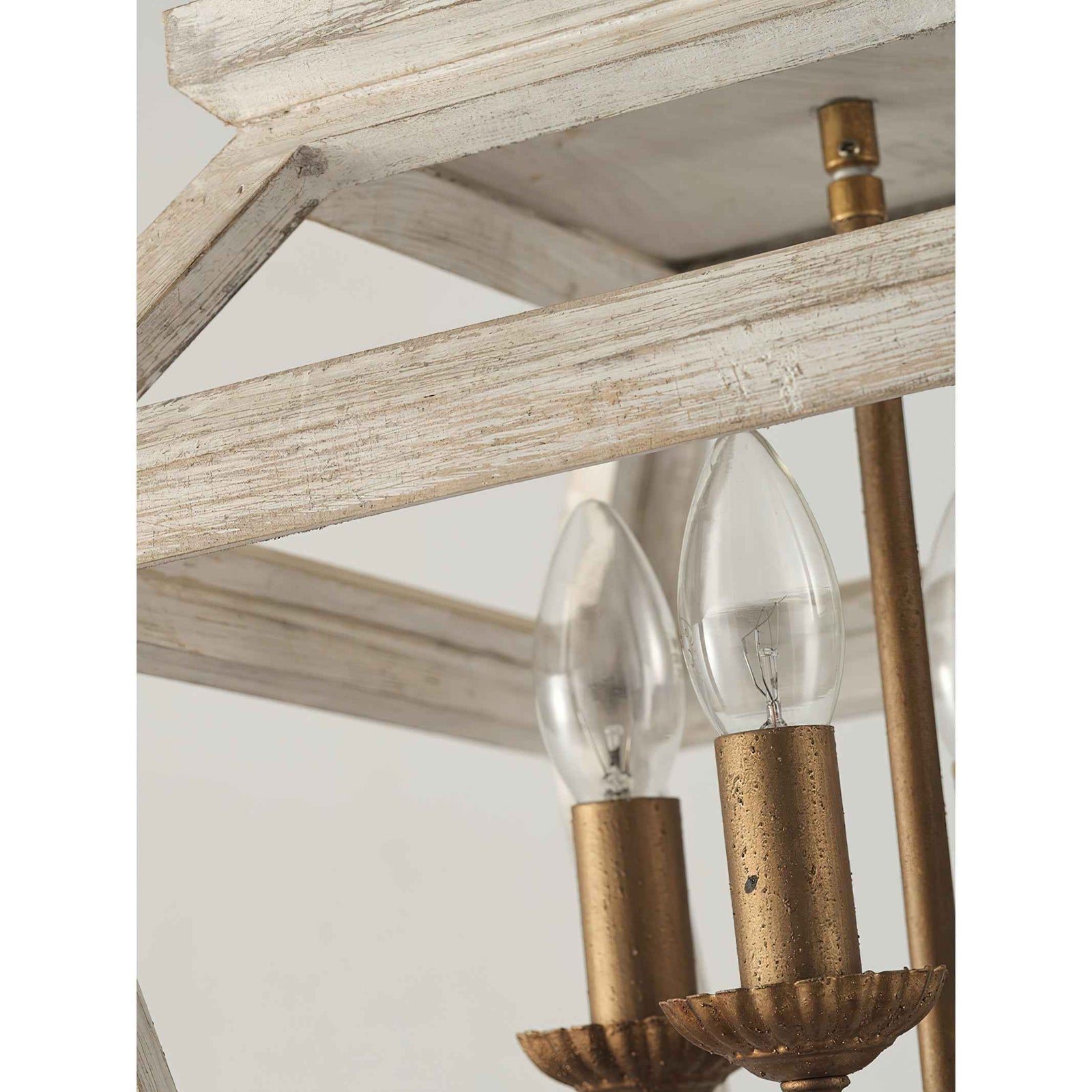 Lampe Avshaara en Verre – Élégance Moderne