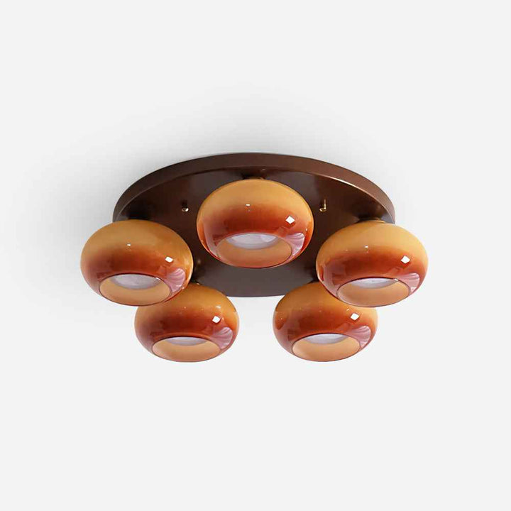 Lampe Aurevo en Métal – Design Contemporain
