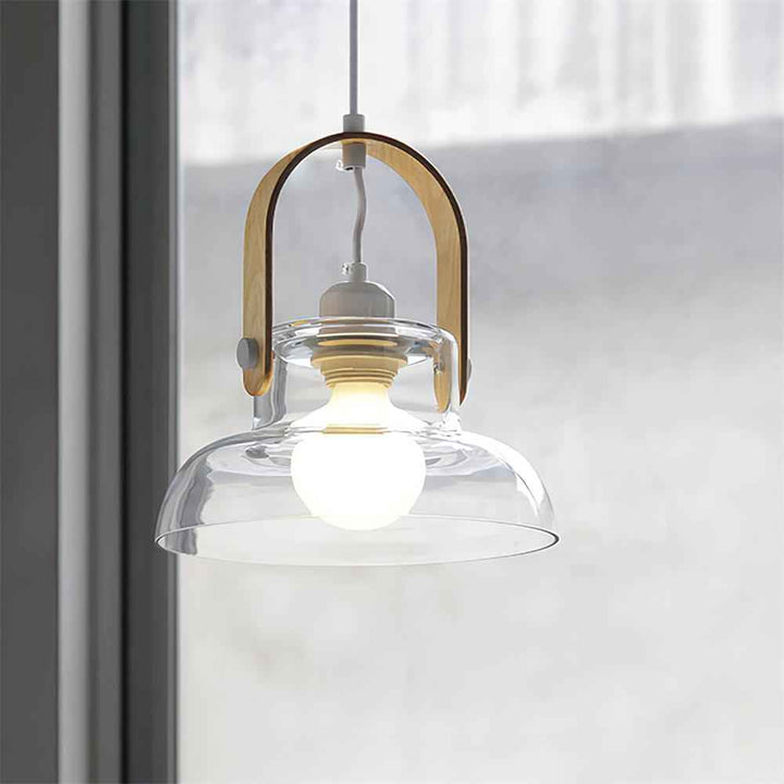 Lampe Hailie en Métal – Design Contemporain
