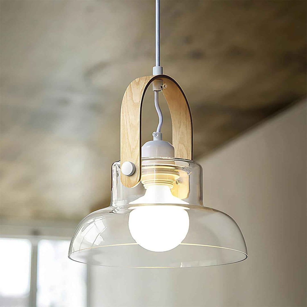 Lampe Hailie en Métal – Design Contemporain