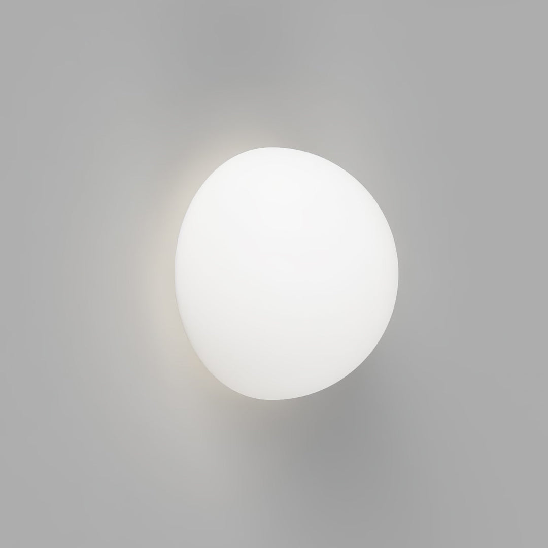 Vesilis Modern Minimalist Glass Wall Lamp - Neutralighting