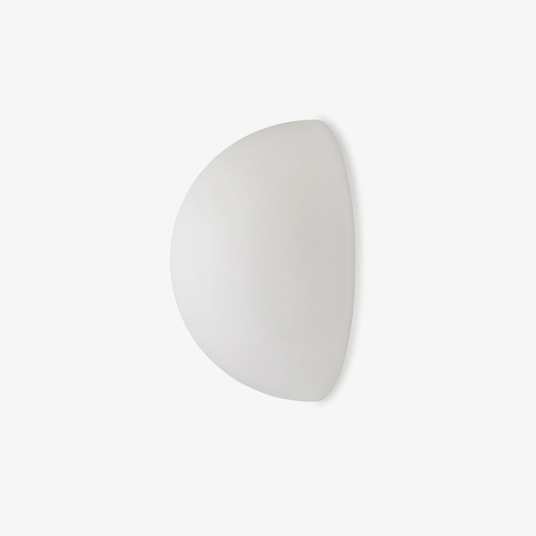 Vesilis Modern Minimalist Glass Wall Lamp - Neutralighting